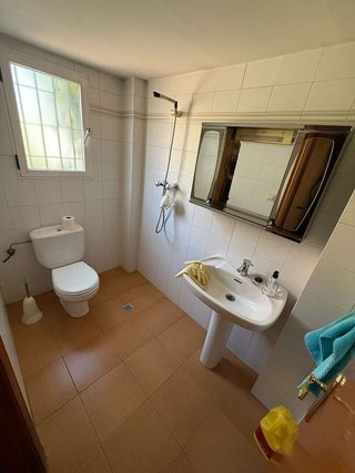 Chalet en venta en Alcalá la Real