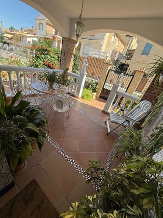 Chalet en venta en Alcalá la Real