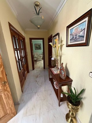Chalet en venta en Alcalá la Real