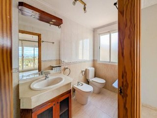 Chalet en venta en Cájar