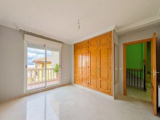 Chalet en venta en Cájar