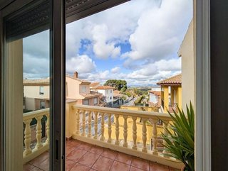 Chalet en venta en Cájar