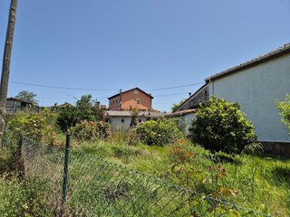 Casa rural en venta en Soto del Barco