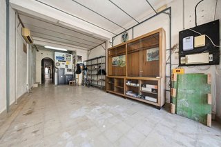 Casa en venta en Campos