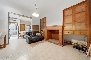 Casa en venta en Campos