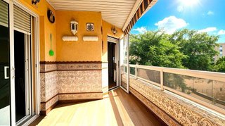 Piso en venta en Mestral en Reus
