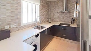 Casa adosada en venta en La Siesta - El Salado - Torreta en Torrevieja