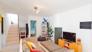 Casa adosada en venta en La Siesta - El Salado - Torreta en Torrevieja