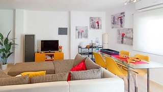 Casa adosada en venta en La Siesta - El Salado - Torreta en Torrevieja