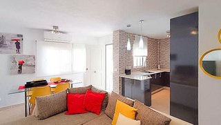 Casa adosada en venta en La Siesta - El Salado - Torreta en Torrevieja
