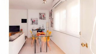 Casa adosada en venta en La Siesta - El Salado - Torreta en Torrevieja