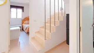 Casa adosada en venta en La Siesta - El Salado - Torreta en Torrevieja
