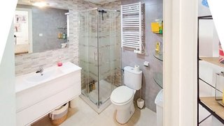 Casa adosada en venta en La Siesta - El Salado - Torreta en Torrevieja