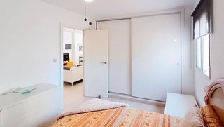 Casa adosada en venta en La Siesta - El Salado - Torreta en Torrevieja