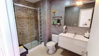 Casa adosada en venta en La Siesta - El Salado - Torreta en Torrevieja