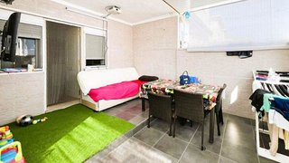 Casa adosada en venta en La Siesta - El Salado - Torreta en Torrevieja