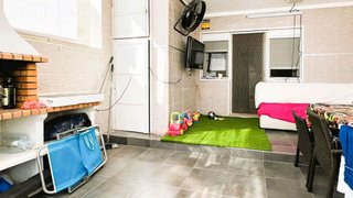 Casa adosada en venta en La Siesta - El Salado - Torreta en Torrevieja