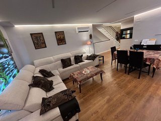 Casa adosada en venta en Universidad en Ciudad Real