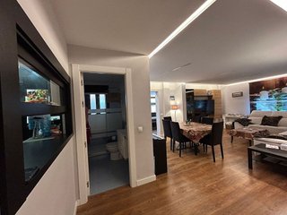 Casa adosada en venta en Universidad en Ciudad Real