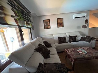 Casa adosada en venta en Universidad en Ciudad Real