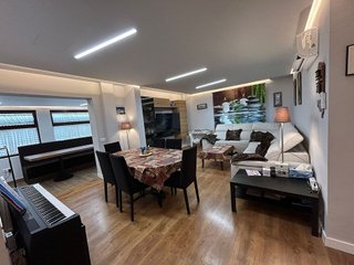 Casa adosada en venta en Universidad en Ciudad Real
