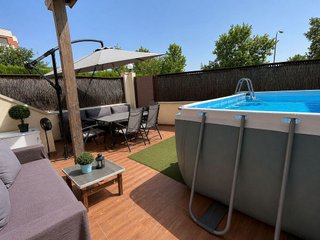 Casa adosada en venta en Puerta de Toledo - Atalaya en Ciudad Real