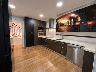 Casa adosada en venta en Puerta de Toledo - Atalaya en Ciudad Real