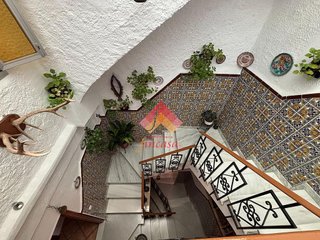 Chalet en venta en Casco Histórico en Ronda