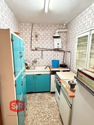 Chalet en venta en Moral de Calatrava