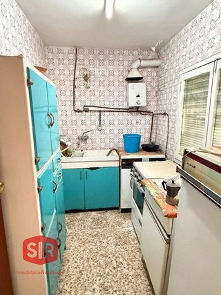 Chalet en venta en Moral de Calatrava