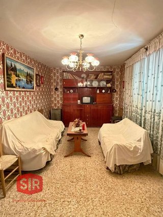 Chalet en venta en Moral de Calatrava