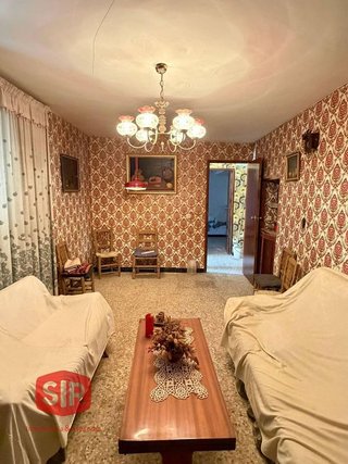 Chalet en venta en Moral de Calatrava
