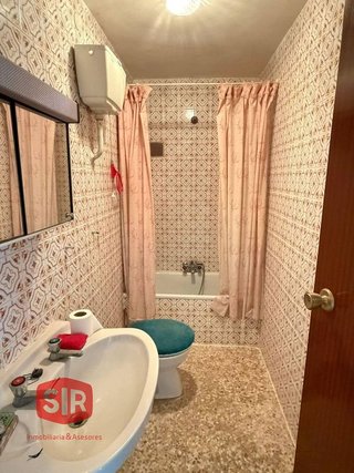Chalet en venta en Moral de Calatrava