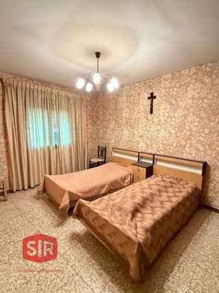 Chalet en venta en Moral de Calatrava