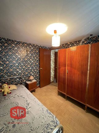 Chalet en venta en Moral de Calatrava