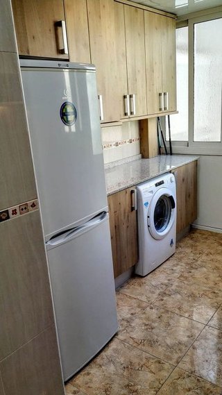 Piso en venta en Artigas - Llefià en Badalona