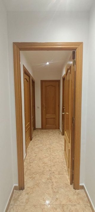 Piso en venta en Artigas - Llefià en Badalona