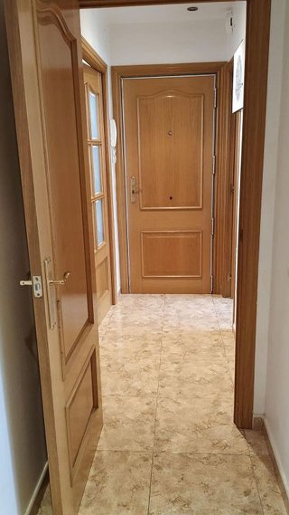 Piso en venta en Artigas - Llefià en Badalona