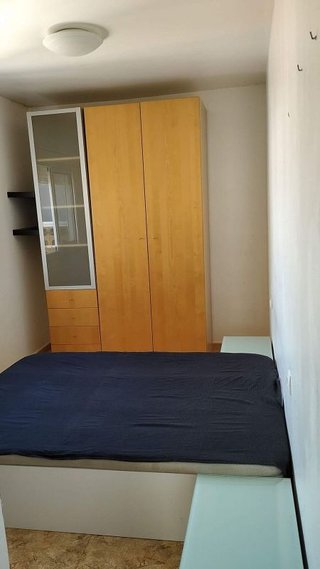 Piso en venta en Artigas - Llefià en Badalona