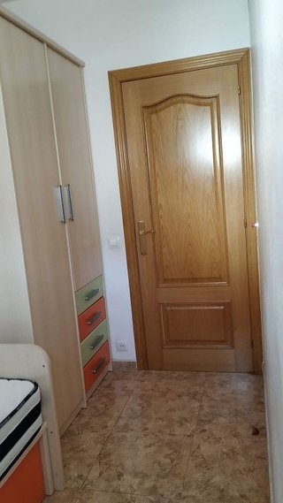 Piso en venta en Artigas - Llefià en Badalona