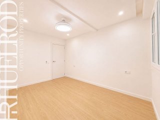 Piso en venta en Font Verda en Granollers