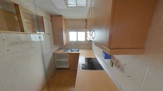Piso en venta en Montigalà -Sant Crist en Badalona