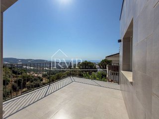 Chalet en venta en Sant Cebrià de Vallalta