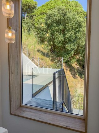 Chalet en venta en Sant Cebrià de Vallalta