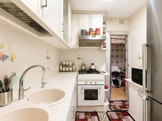 Piso en venta en Artigas - Llefià en Badalona