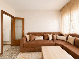 Piso en venta en Artigas - Llefià en Badalona