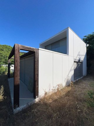 Chalet en venta en Cabrils
