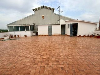 Ático en venta en Les Arenes - La Grípia  Can Montllor en Terrassa