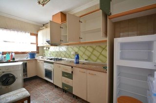 Chalet en venta en La Siesta - El Salado - Torreta en Torrevieja