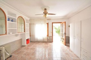 Chalet en venta en La Siesta - El Salado - Torreta en Torrevieja